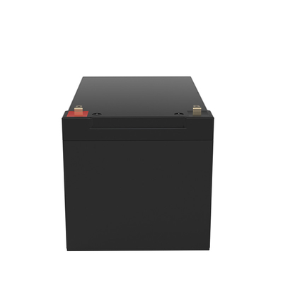 12Ah Lifepo4 SLA রিপ্লেসমেন্ট 12.8V রিচার্জেবল লিথিয়াম ব্যাটারি প্যাক গল্ফ ট্রলির জন্য
