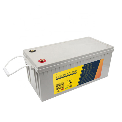 12.8V 300Ah লিথিয়াম SLA রিপ্লেসমেন্ট উইন্ড সোলার সিস্টেমের জন্য সুপার পারফরম্যান্স