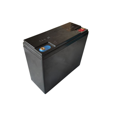 24V Lifepo4 SLA প্রতিস্থাপন 30Ah RV ক্যারাভান মোটর হোম 26650 3.2V