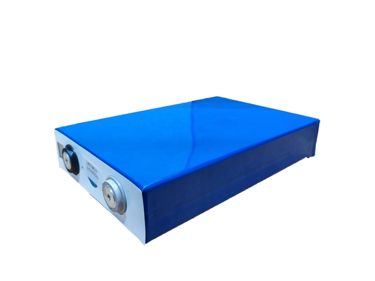 দূষণ মুক্ত 105ah 3.2v Lifepo4 প্রিজম্যাটিক কোষ বিষাক্ত নয়