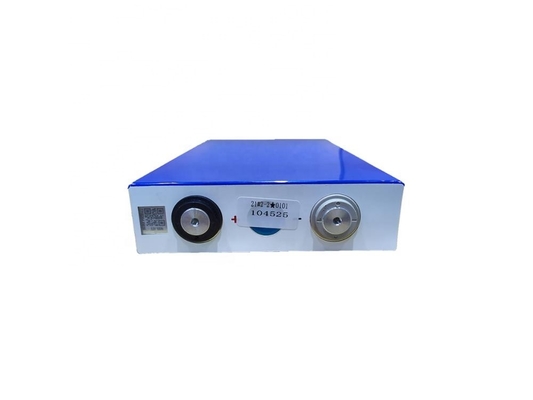 দূষণ মুক্ত 105ah 3.2v Lifepo4 প্রিজম্যাটিক কোষ বিষাক্ত নয়