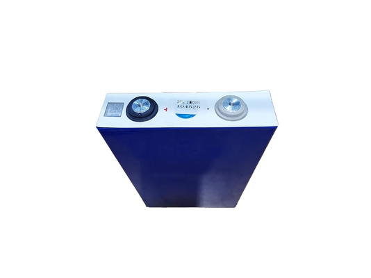 দূষণ মুক্ত 105ah 3.2v Lifepo4 প্রিজম্যাটিক কোষ বিষাক্ত নয়