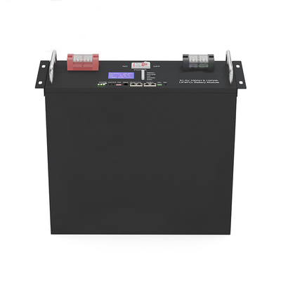 10kw 48v সোলার জেনারেটর লিথিয়াম ব্যাটারি 100Ah Lifepo4