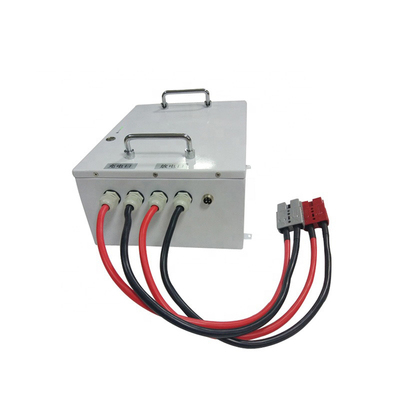 80Ah Lifepo4 SLA প্রতিস্থাপন 24V সোলার এনার্জি স্টোরেজ স্ট্রিট লাইট LFP ব্যাটারি