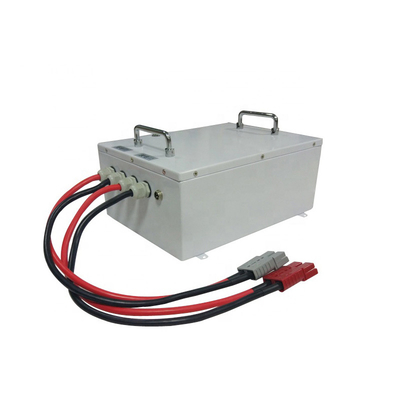 80Ah Lifepo4 SLA প্রতিস্থাপন 24V সোলার এনার্জি স্টোরেজ স্ট্রিট লাইট LFP ব্যাটারি