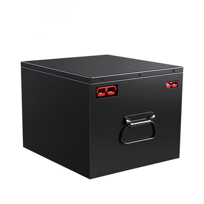 200Ah 24V Lifepo4 SLA রিপ্লেসমেন্ট রিচার্জেবল সোলার স্টিট লাইট এনার্জি পাওয়ার