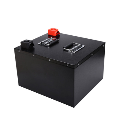 200Ah 24V Lifepo4 SLA রিপ্লেসমেন্ট রিচার্জেবল সোলার স্টিট লাইট এনার্জি পাওয়ার