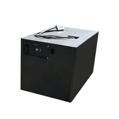 200Ah 24V Lifepo4 SLA রিপ্লেসমেন্ট রিচার্জেবল সোলার স্টিট লাইট এনার্জি পাওয়ার