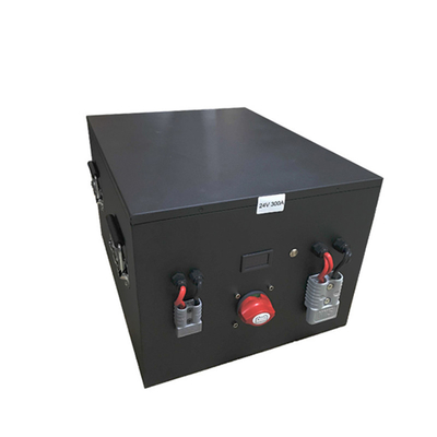 24V 300Ah SLA রিপ্লেসমেন্ট ব্যাটারি রিচার্জেবল ফ্লোর স্ক্রাবার সুইপার UPS