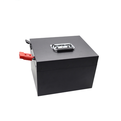 100Ah 36V Lifepo4 SLA প্রতিস্থাপন ইন্টেলিজেন্ট হোম এনার্জি স্টোরেজ ব্যাটারি