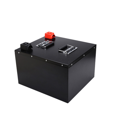 100Ah 36V Lifepo4 SLA প্রতিস্থাপন ইন্টেলিজেন্ট হোম এনার্জি স্টোরেজ ব্যাটারি