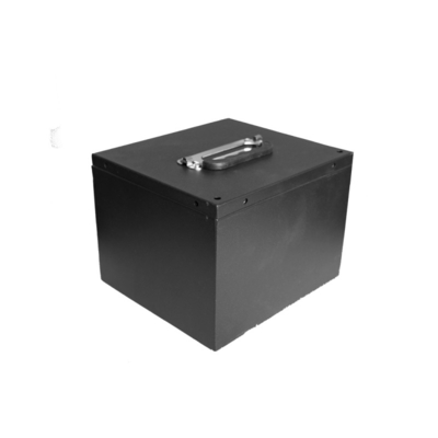 25Ah রিচার্জেবল লিথিয়াম SLA রিপ্লেসমেন্ট 48V এনার্জি স্টোরেজ ব্যাটারি