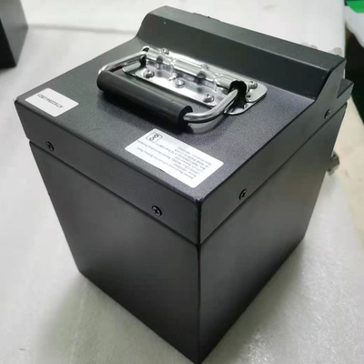 25Ah রিচার্জেবল লিথিয়াম SLA রিপ্লেসমেন্ট 48V এনার্জি স্টোরেজ ব্যাটারি