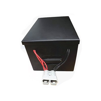 48V 200Ah ডিপ সাইকেল ব্যাটারি বিল্ট ইন বিএমএস ব্যাকআপ পাওয়ার এবং অফের জন্য পারফেক্ট