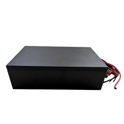 RV সোলার মেরিন হোম এনার্জি স্টোরেজের জন্য 300Ah Lifepo4 SLA রিপ্লেসমেন্ট রিচার্জেবল 48V
