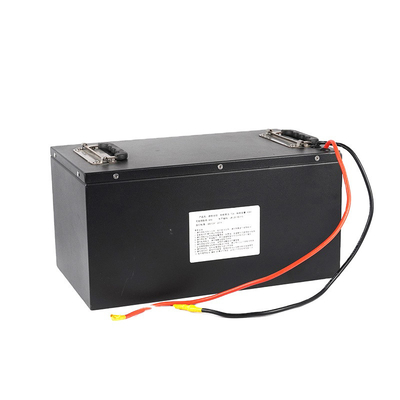 20Ah ওয়াটারপ্রুফ Lifepo4 SLA রিপ্লেসমেন্ট 60V হোম পাওয়ার স্টোরেজ সোলার সিস্টেমের জন্য