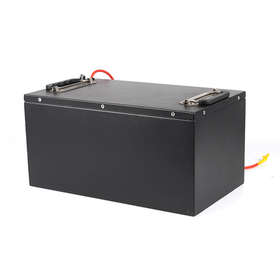 20Ah ওয়াটারপ্রুফ Lifepo4 SLA রিপ্লেসমেন্ট 60V হোম পাওয়ার স্টোরেজ সোলার সিস্টেমের জন্য