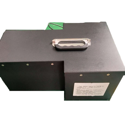 ডিপ সাইকেল লিথিয়াম SLA LifePO4 60V 36Ah RV ক্যাম্পার ভ্যানের জন্য