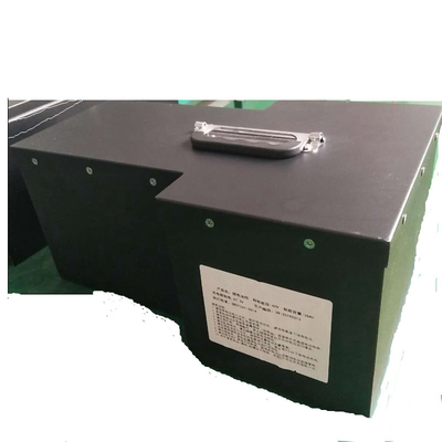 ডিপ সাইকেল লিথিয়াম SLA LifePO4 60V 36Ah RV ক্যাম্পার ভ্যানের জন্য
