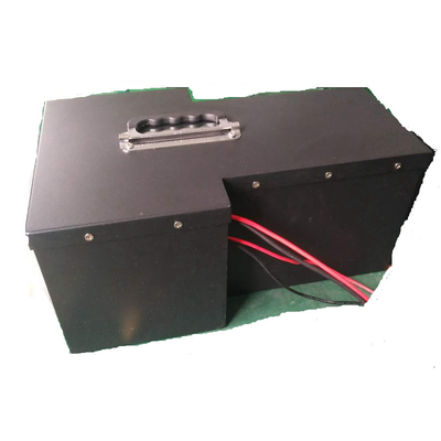 ডিপ সাইকেল লিথিয়াম SLA LifePO4 60V 36Ah RV ক্যাম্পার ভ্যানের জন্য