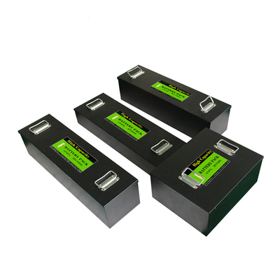 ব্যাকআপ পাওয়ার 48V এর জন্য 100Ah 60V Lifepo4 SLA প্রতিস্থাপন