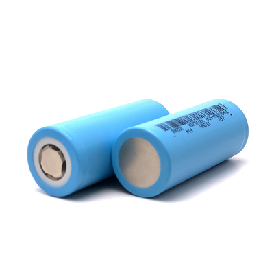 DIY ব্যাটারি প্যাক EV UPS এর জন্য 26650 Lifepo4 ব্যাটারি সেল 3.7v 5000mAh