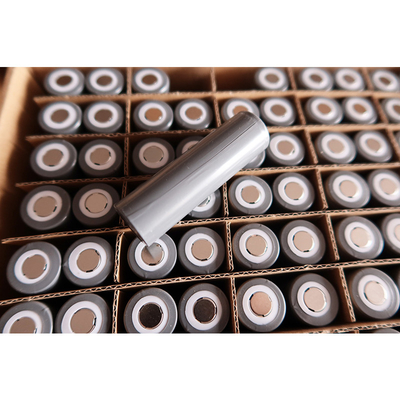 21700 3.7V 4800Mah লাইফপো সেল 5000Mah দীর্ঘ সাইকেল লাইফ