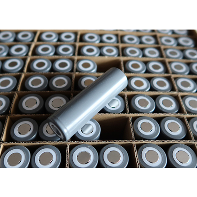 21700 3.7V 4800Mah লাইফপো সেল 5000Mah দীর্ঘ সাইকেল লাইফ
