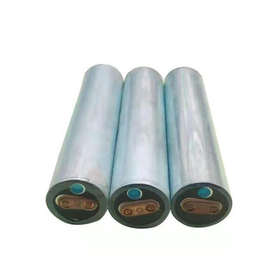 33140 নলাকার Lifepo4 ব্যাটারি সেল 3.2 ভোল্ট 15ah