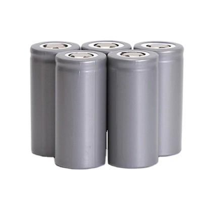 32650 Lifepo4 সেল 26650 3.2V লিথিয়াম আয়ন ফেরাস ফসফেট ব্যাটারি