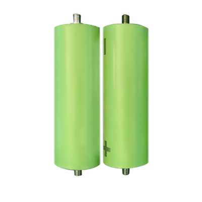 নলাকার Lifepo4 ব্যাটারি সেল 60280 3.2v 55ah রিচার্জেবল