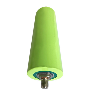 নলাকার Lifepo4 ব্যাটারি সেল 60280 3.2v 55ah রিচার্জেবল