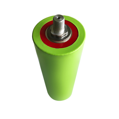 নলাকার Lifepo4 ব্যাটারি সেল 60280 3.2v 55ah রিচার্জেবল