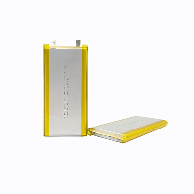 10000mAh লিথিয়াম ফেরো ফসফেট সেল 3.2v 10Ah Lifepo4
