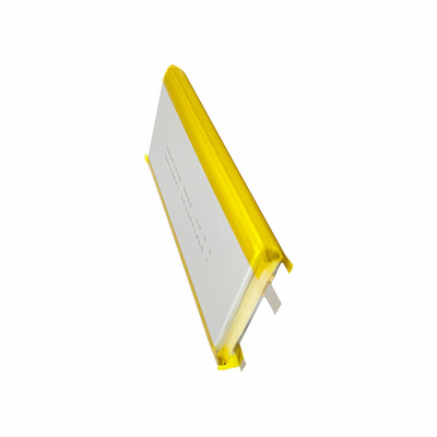 10000mAh লিথিয়াম ফেরো ফসফেট সেল 3.2v 10Ah Lifepo4