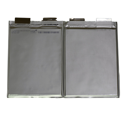 20Ah Lifepo4 ব্যাটারি সেল 25Ah, 3.2V Lifepo4 পাউচ সেল রিচার্জেবল