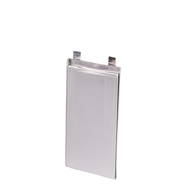 সৌর শক্তি সিস্টেমের জন্য 50ah Lifepo4 পলিমার সেল 3.2v