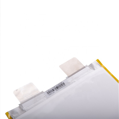 সৌর শক্তি সিস্টেমের জন্য 50ah Lifepo4 পলিমার সেল 3.2v