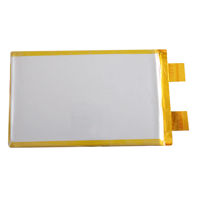 3.2V Lifepo4 ব্যাটারি সেল প্রিজম্যাটিক রিচার্জেবল লিথিয়াম ফসফেট ব্যাটারি সেল 100Ah