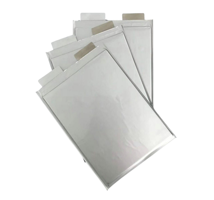 Lifepo4 3.2 V লিথিয়াম সেল 3.7V 30ah 40ah 50ah 60ah 68ah 100ah স্মার্ট রোবট পাউচ সেল ব্যাটারি