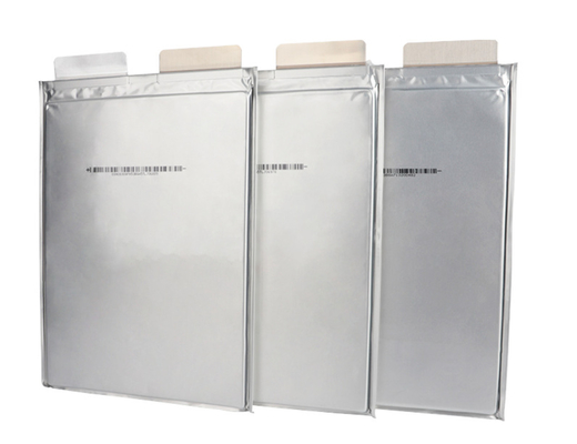 Lifepo4 3.2 V লিথিয়াম সেল 3.7V 30ah 40ah 50ah 60ah 68ah 100ah স্মার্ট রোবট পাউচ সেল ব্যাটারি