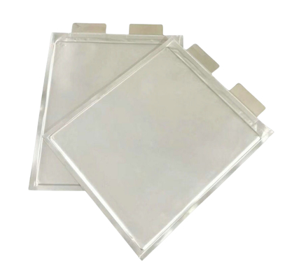 Lifepo4 3.2 V লিথিয়াম সেল 3.7V 30ah 40ah 50ah 60ah 68ah 100ah স্মার্ট রোবট পাউচ সেল ব্যাটারি