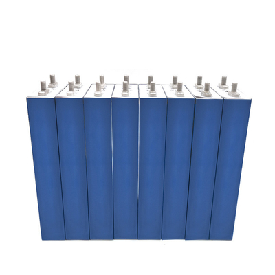 3.2v Lifepo4 প্রিজম্যাটিক কোষ
