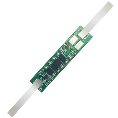 3.7V 18650 BMS PCBA প্রোটেকশন প্লেট প্লাস নিকেল বর্তমান 2-9a ব্যাটারি আনুষাঙ্গিক