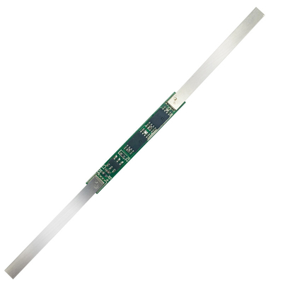 3.7V 18650 BMS PCBA প্রোটেকশন প্লেট প্লাস নিকেল বর্তমান 2-9a ব্যাটারি আনুষাঙ্গিক