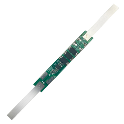 3.7V 18650 BMS PCBA প্রোটেকশন প্লেট প্লাস নিকেল বর্তমান 2-9a ব্যাটারি আনুষাঙ্গিক