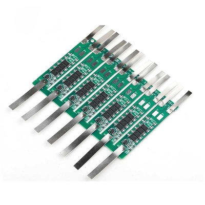 2S লিথিয়াম ব্যাটারি BMS Lifepo4 PCB PCBA সমাবেশ PCBA প্রিন্টেড সার্কিট বোর্ড বৈদ্যুতিক সরঞ্জামগুলির জন্য