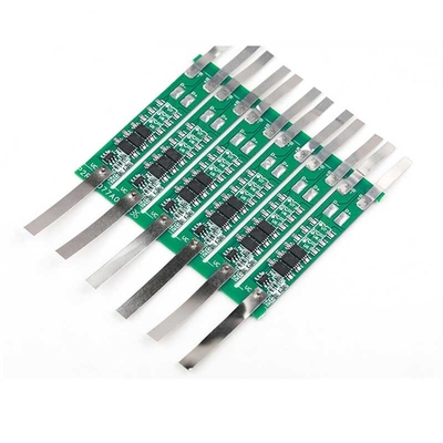 2S লিথিয়াম ব্যাটারি BMS Lifepo4 PCB PCBA সমাবেশ PCBA প্রিন্টেড সার্কিট বোর্ড বৈদ্যুতিক সরঞ্জামগুলির জন্য