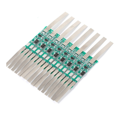 2S লিথিয়াম ব্যাটারি BMS Lifepo4 PCB PCBA সমাবেশ PCBA প্রিন্টেড সার্কিট বোর্ড বৈদ্যুতিক সরঞ্জামগুলির জন্য