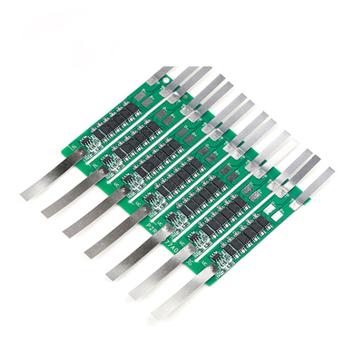 2S লিথিয়াম ব্যাটারি BMS Lifepo4 PCB PCBA সমাবেশ PCBA প্রিন্টেড সার্কিট বোর্ড বৈদ্যুতিক সরঞ্জামগুলির জন্য